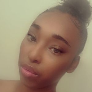 Meet your Posher, Cheyenne